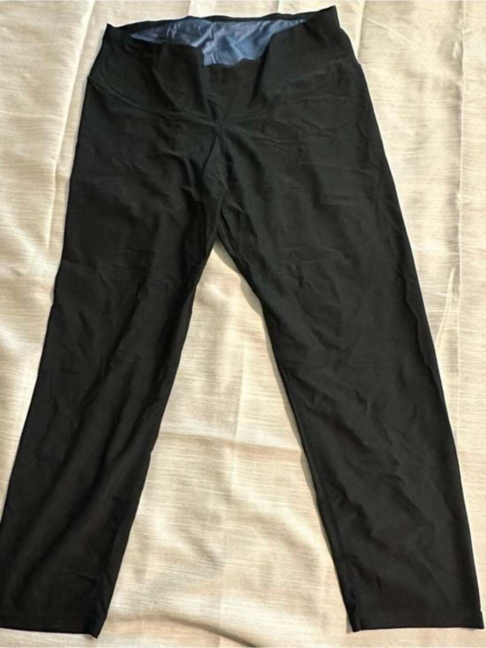 Women’s Sweat Shaper Leggins 4XL